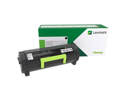 Toner LEXMARK Toner MS/MX5/617 Return Black CRTG 20K 51B2X00